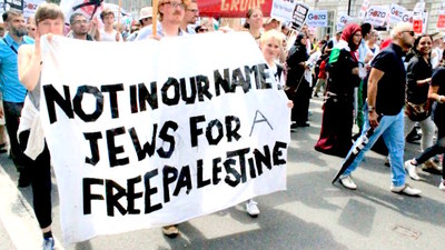 The Trauma of the Jew of Conscience