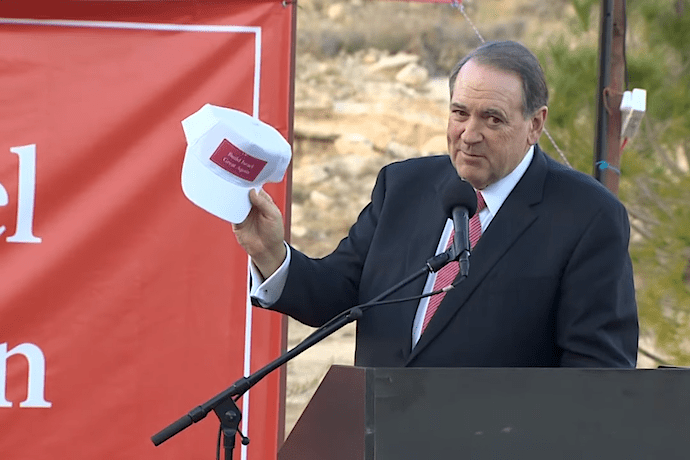 Trump’s Fervent Christian Zionists Poised to Lead the Military — And US-Israel Relations | Religion Dispatches