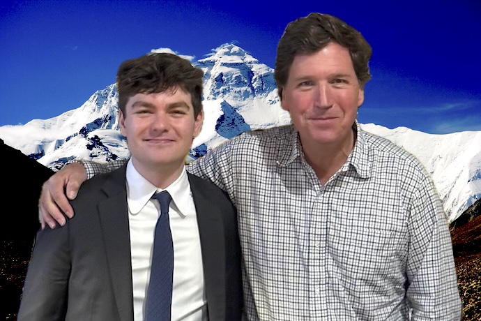 Yoram Hazony is surprised by blatant antisemitism in the MAGA coalition — but antisemitism is second nature for nationalists | Religion Dispatches