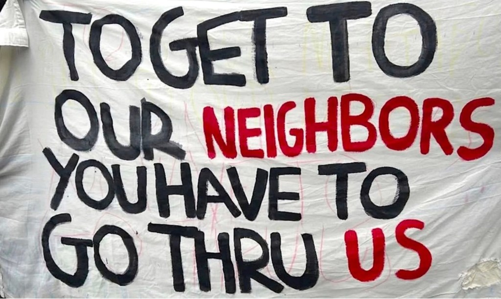 The Right is Shocked by Anti-ICE Organizing | Religion&nbsp;Dispatches